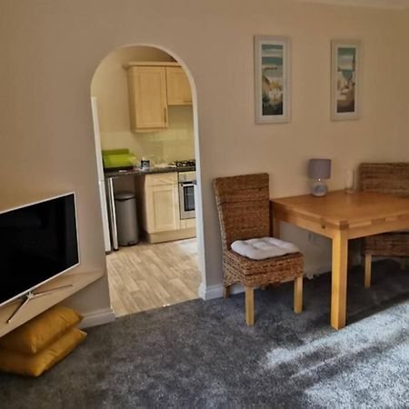 The Honeypot - Cornish Apartment Close To Eden Project & Beaches Екстер'єр фото