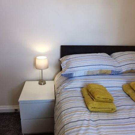 The Honeypot - Cornish Apartment Close To Eden Project & Beaches Екстер'єр фото