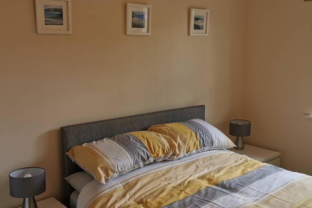 The Honeypot - Cornish Apartment Close To Eden Project & Beaches Екстер'єр фото