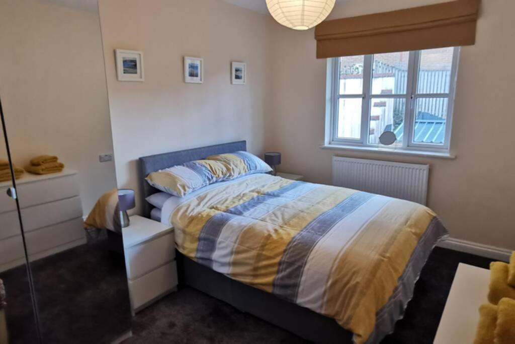 The Honeypot - Cornish Apartment Close To Eden Project & Beaches Екстер'єр фото