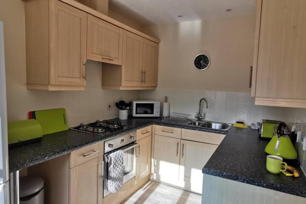 The Honeypot - Cornish Apartment Close To Eden Project & Beaches Екстер'єр фото