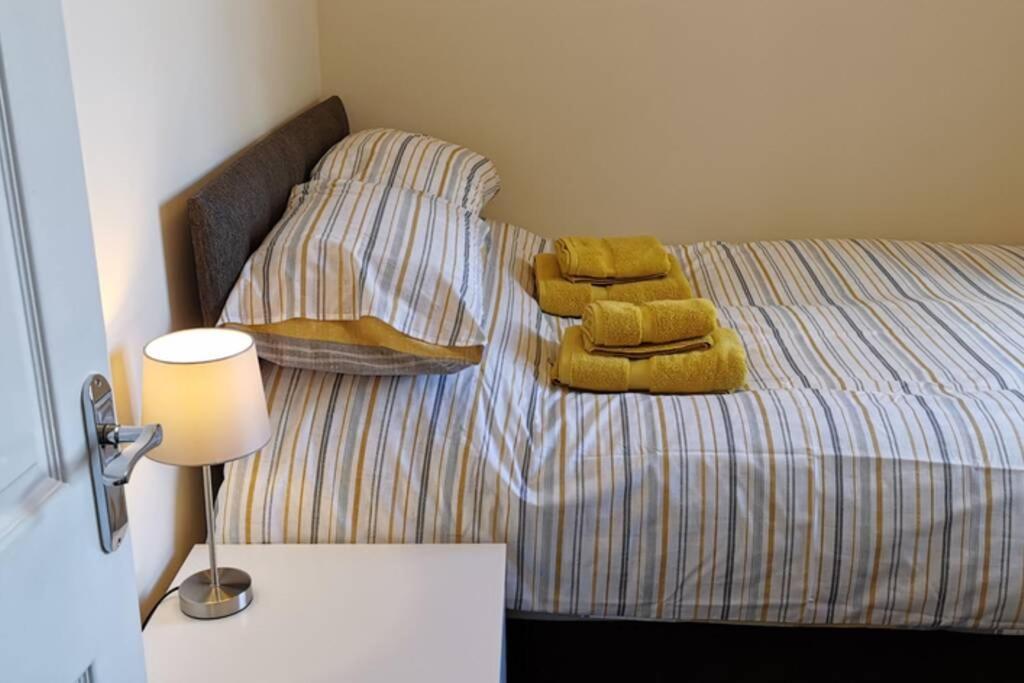 The Honeypot - Cornish Apartment Close To Eden Project & Beaches Екстер'єр фото