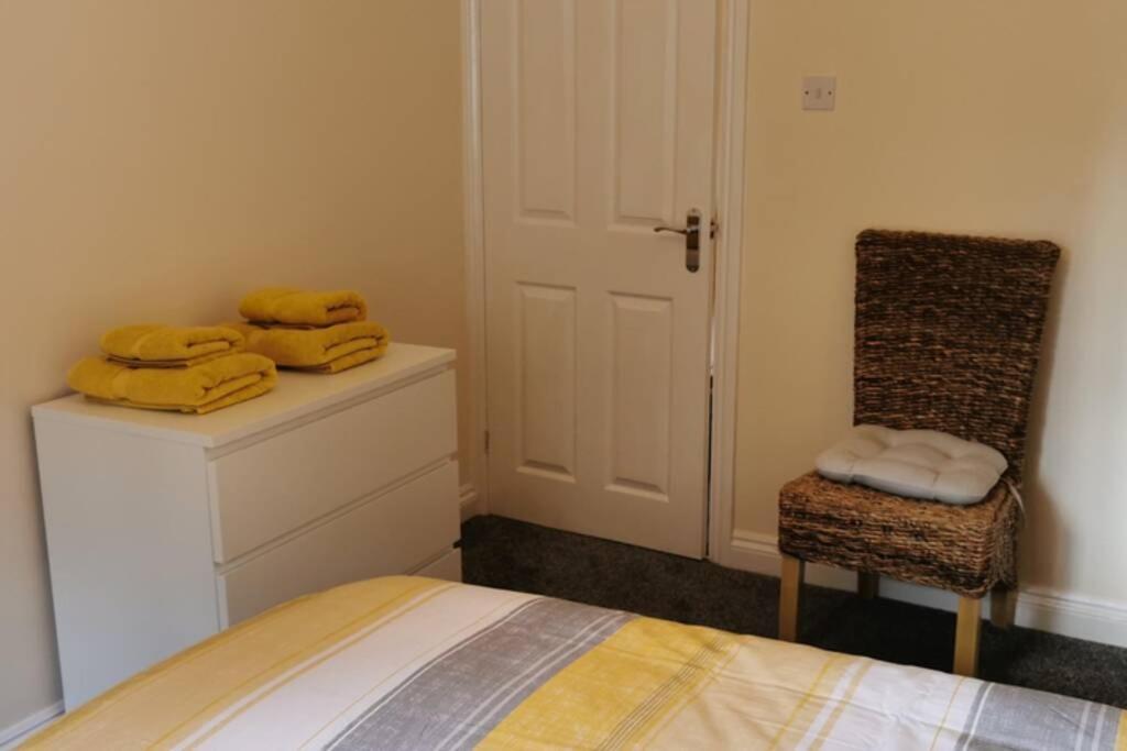 The Honeypot - Cornish Apartment Close To Eden Project & Beaches Екстер'єр фото