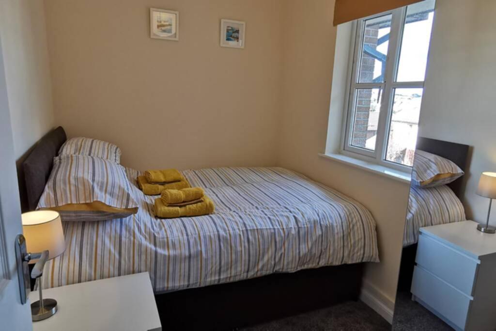 The Honeypot - Cornish Apartment Close To Eden Project & Beaches Екстер'єр фото