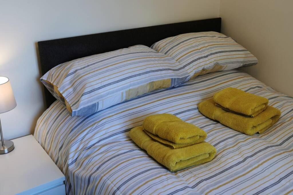 The Honeypot - Cornish Apartment Close To Eden Project & Beaches Екстер'єр фото