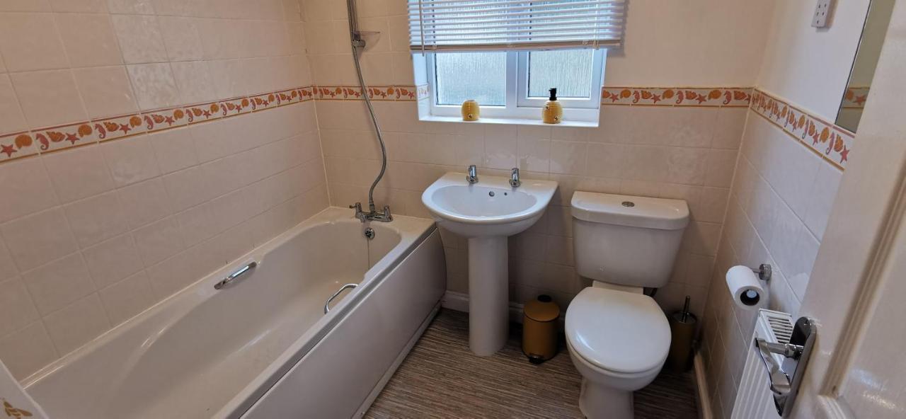 The Honeypot - Cornish Apartment Close To Eden Project & Beaches Екстер'єр фото