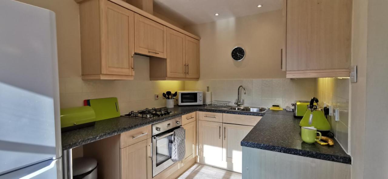 The Honeypot - Cornish Apartment Close To Eden Project & Beaches Екстер'єр фото