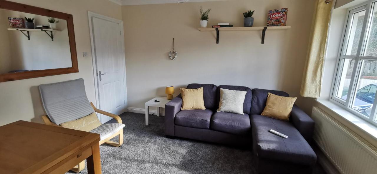 The Honeypot - Cornish Apartment Close To Eden Project & Beaches Екстер'єр фото