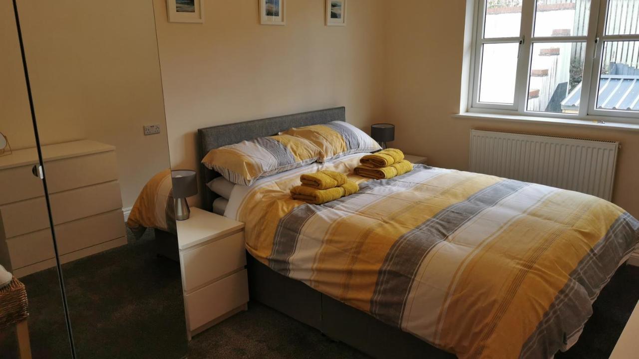 The Honeypot - Cornish Apartment Close To Eden Project & Beaches Екстер'єр фото