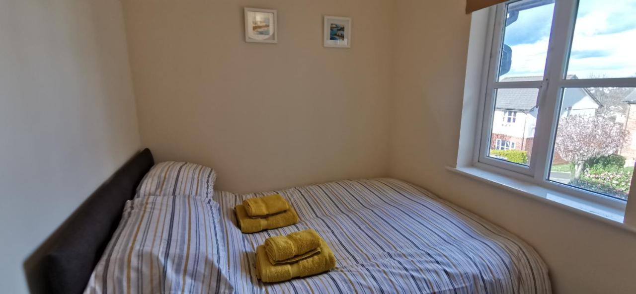 The Honeypot - Cornish Apartment Close To Eden Project & Beaches Екстер'єр фото