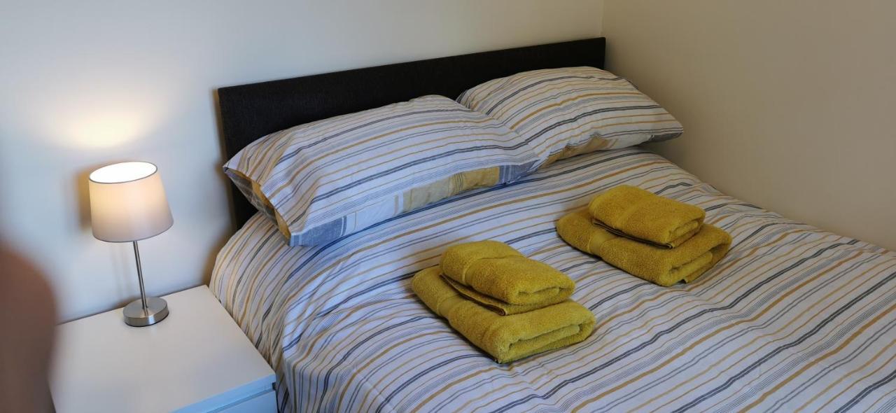 The Honeypot - Cornish Apartment Close To Eden Project & Beaches Екстер'єр фото